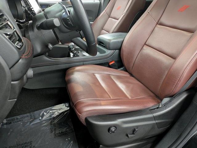 used 2024 Dodge Durango car, priced at $39,395