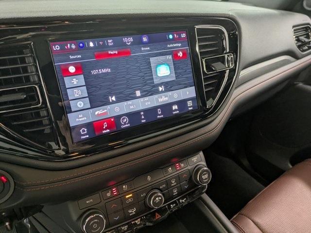used 2024 Dodge Durango car, priced at $39,395