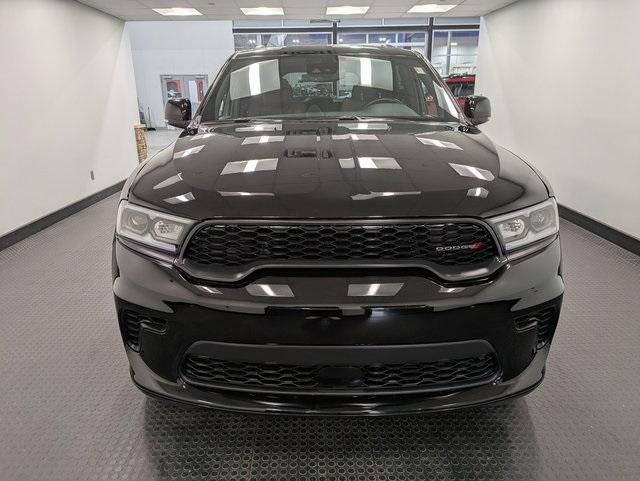 used 2024 Dodge Durango car, priced at $39,395