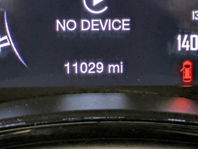 used 2024 Dodge Durango car, priced at $39,395