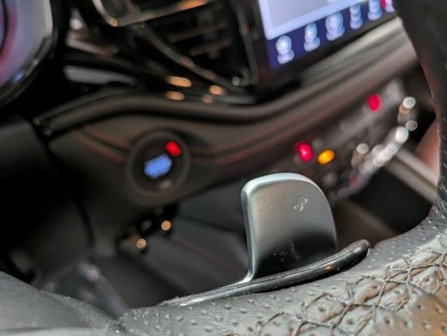 used 2024 Dodge Durango car, priced at $39,395