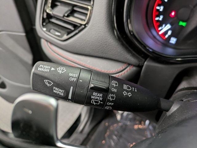 used 2024 Dodge Durango car, priced at $39,395