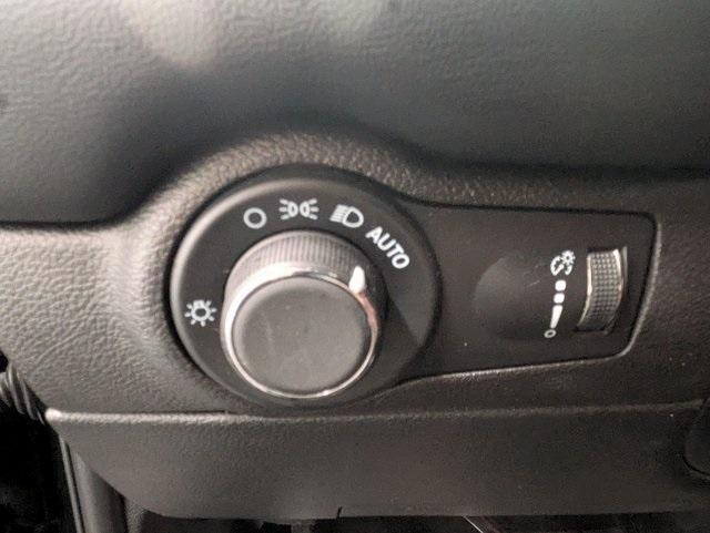 used 2024 Dodge Durango car, priced at $39,395