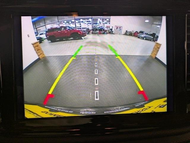 used 2024 Dodge Durango car, priced at $39,395