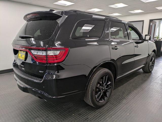 used 2024 Dodge Durango car, priced at $39,395