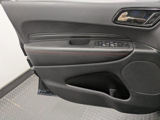 used 2024 Dodge Durango car, priced at $39,395