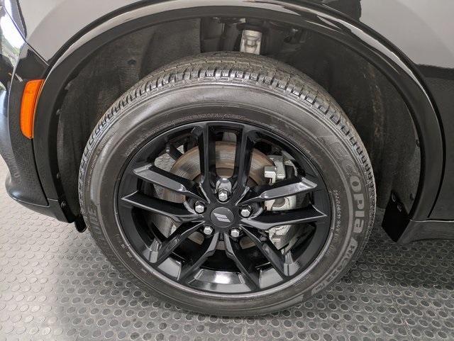 used 2024 Dodge Durango car, priced at $39,395