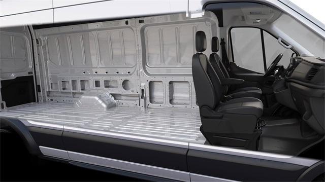 new 2024 Ford Transit-350 car, priced at $59,280