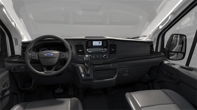 new 2024 Ford Transit-350 car, priced at $59,280