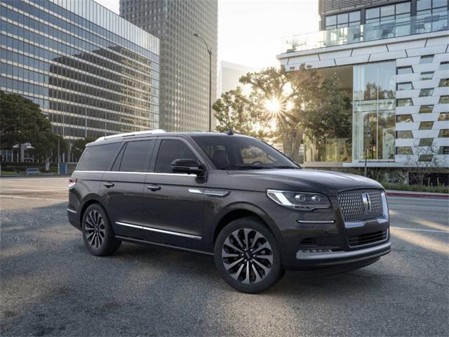 new 2024 Lincoln Navigator car, priced at $104,895