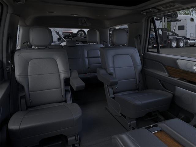 new 2024 Lincoln Navigator car, priced at $104,895