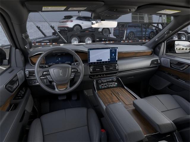 new 2024 Lincoln Navigator car, priced at $104,895