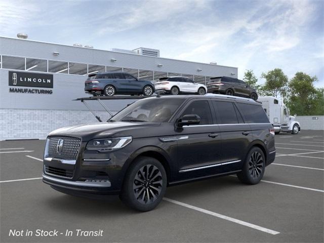 new 2024 Lincoln Navigator car, priced at $104,895