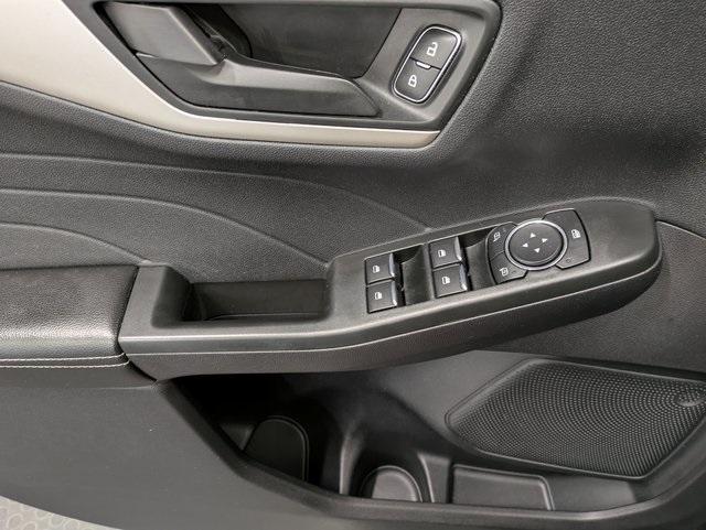 used 2022 Ford Escape car, priced at $23,500