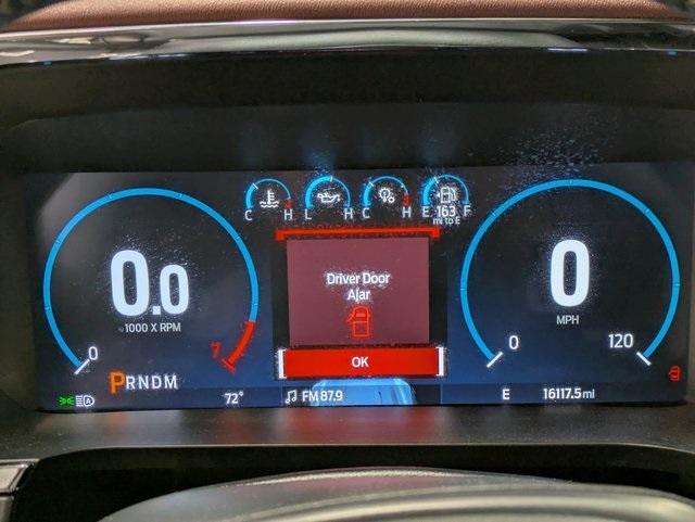 used 2023 Ford F-150 car, priced at $54,900