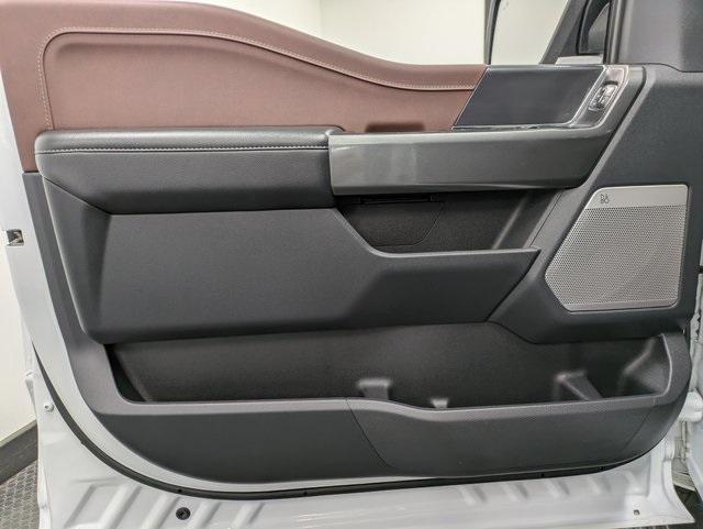used 2023 Ford F-150 car, priced at $54,900