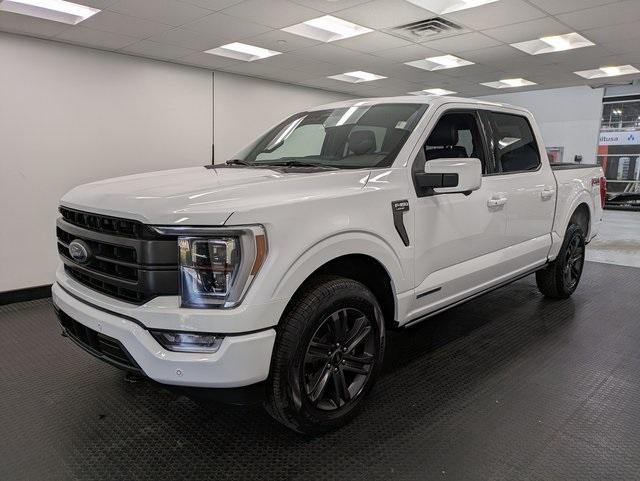 used 2023 Ford F-150 car, priced at $54,699