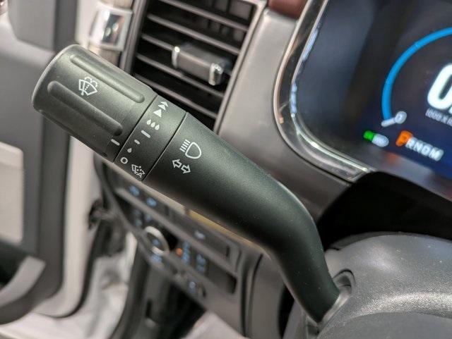 used 2023 Ford F-150 car, priced at $54,900