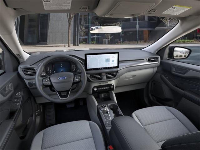 new 2025 Ford Escape car, priced at $33,225