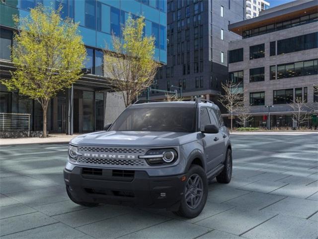 new 2025 Ford Bronco Sport car, priced at $35,170