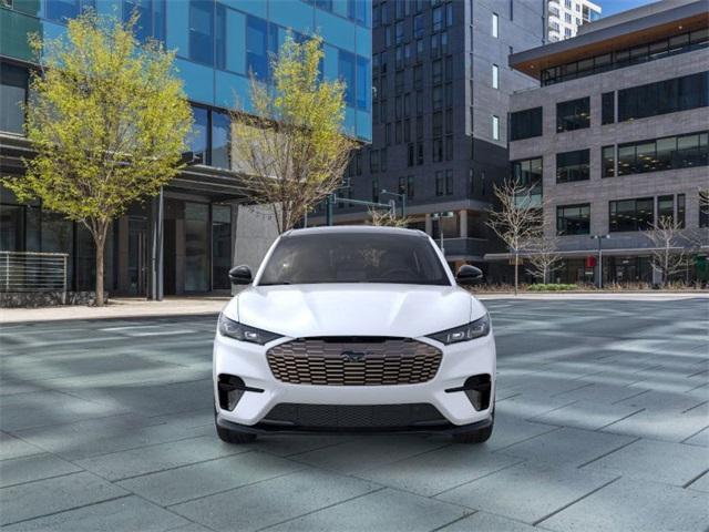 new 2025 Ford Mustang Mach-E car, priced at $60,675