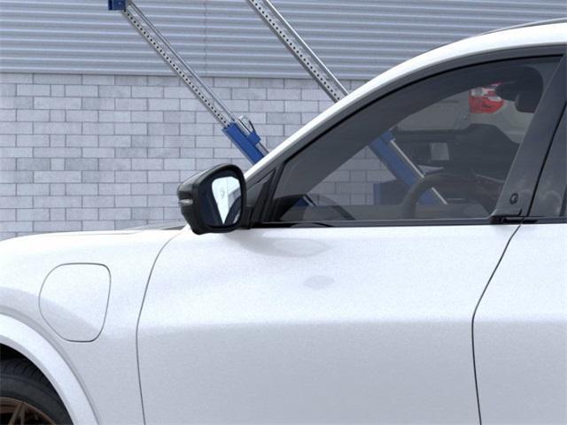 new 2025 Ford Mustang Mach-E car, priced at $60,675