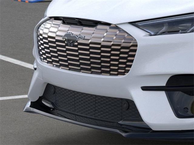 new 2025 Ford Mustang Mach-E car, priced at $60,675