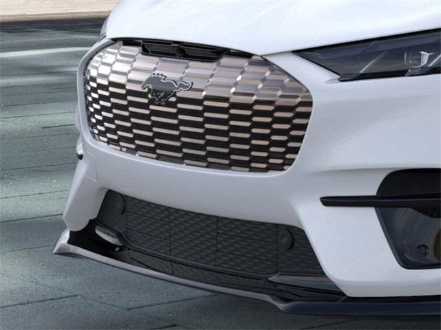new 2025 Ford Mustang Mach-E car, priced at $60,675