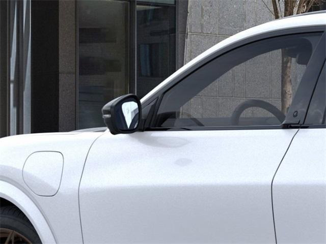 new 2025 Ford Mustang Mach-E car, priced at $60,675