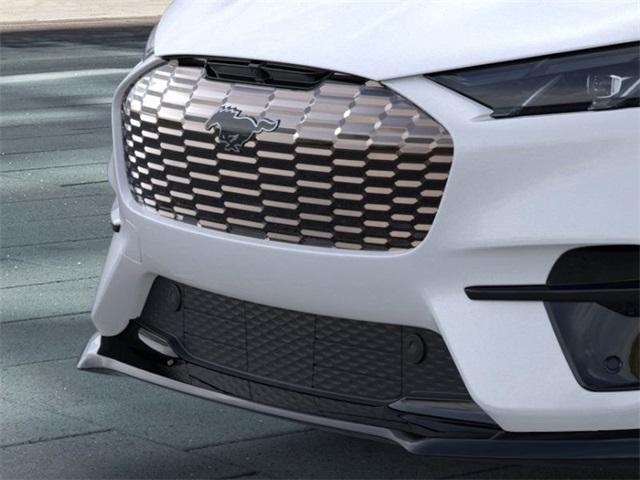 new 2025 Ford Mustang Mach-E car, priced at $60,675