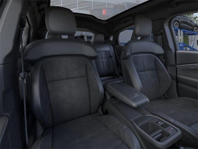 new 2025 Ford Mustang Mach-E car, priced at $60,675