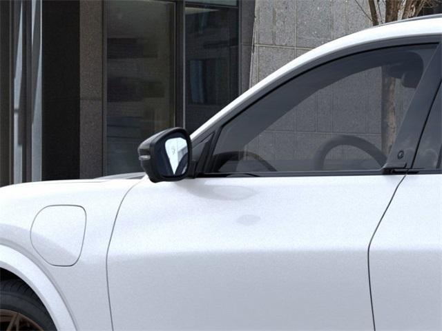 new 2025 Ford Mustang Mach-E car, priced at $60,675