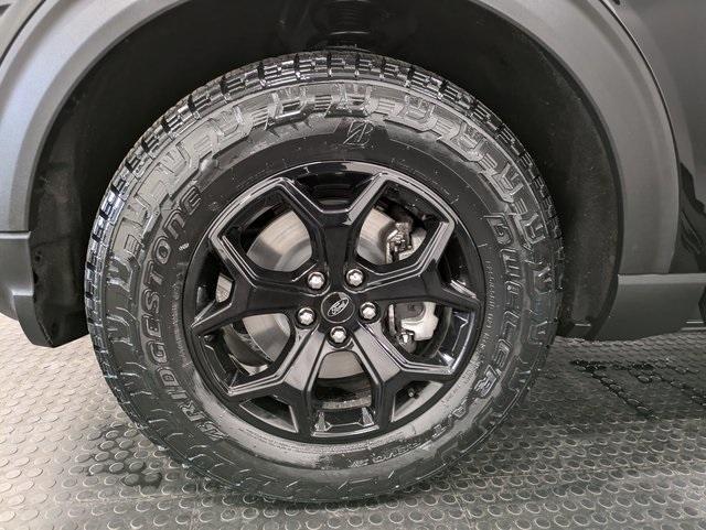 used 2022 Ford Explorer car, priced at $32,706