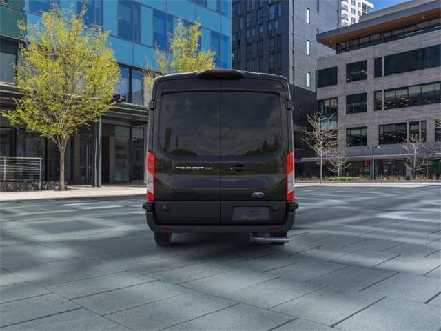 new 2024 Ford Transit-350 car, priced at $63,700