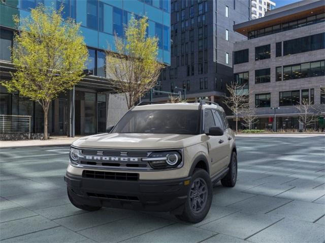 new 2024 Ford Bronco Sport car, priced at $32,680