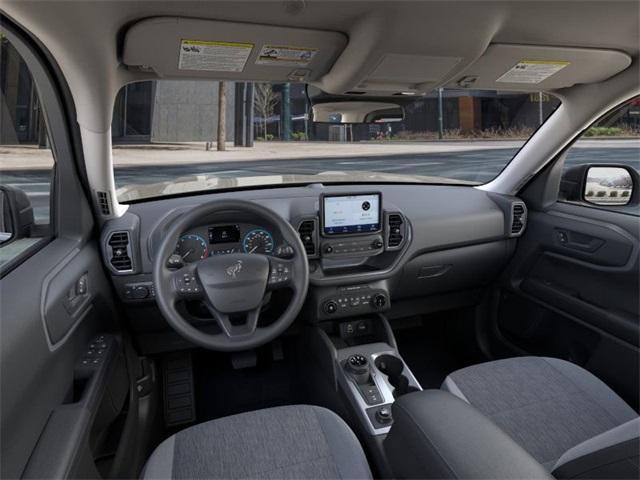 new 2024 Ford Bronco Sport car, priced at $32,680