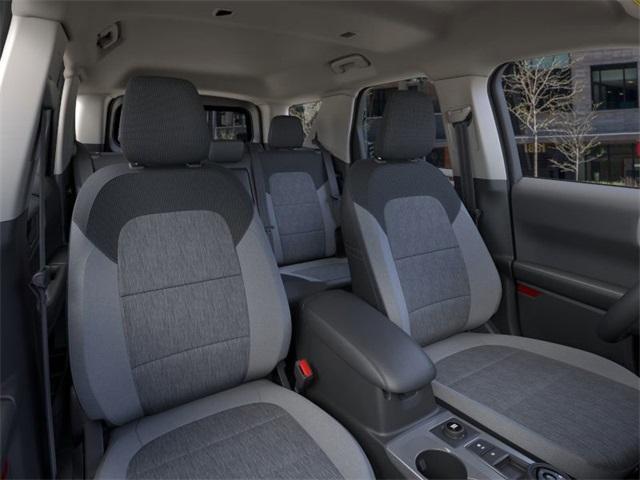 new 2024 Ford Bronco Sport car, priced at $32,680