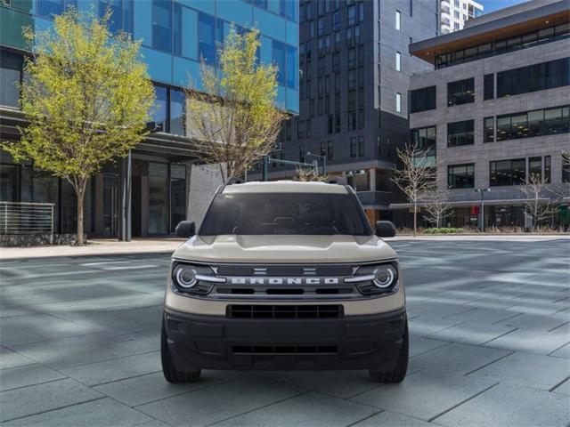 new 2024 Ford Bronco Sport car, priced at $32,680