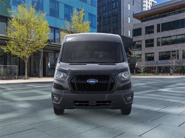 new 2024 Ford Transit-350 car, priced at $63,700