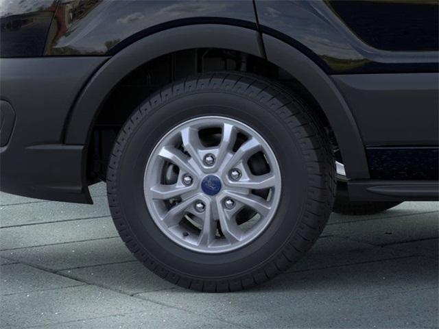 new 2024 Ford Transit-350 car, priced at $63,700