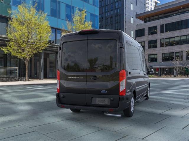 new 2024 Ford Transit-350 car, priced at $63,700