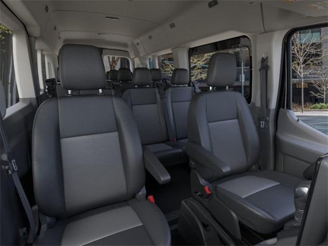 new 2024 Ford Transit-350 car, priced at $63,700