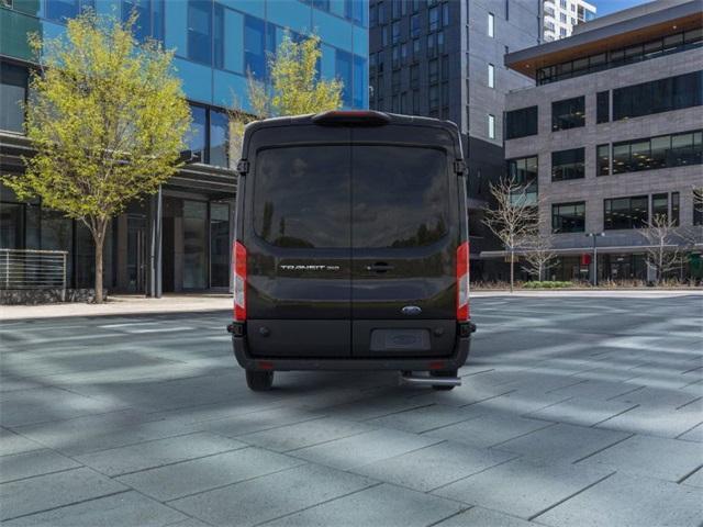 new 2024 Ford Transit-350 car, priced at $63,700