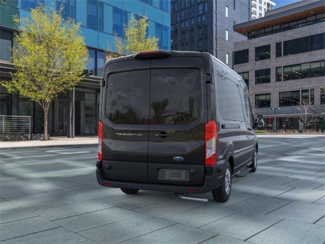 new 2024 Ford Transit-350 car, priced at $63,700