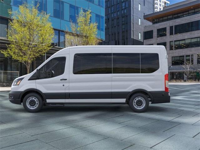 new 2024 Ford Transit-350 car, priced at $60,665