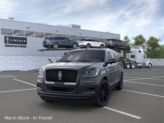 new 2024 Lincoln Navigator L car, priced at $112,045