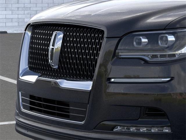 new 2024 Lincoln Navigator L car, priced at $112,045