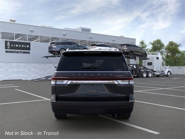 new 2024 Lincoln Navigator L car, priced at $112,045