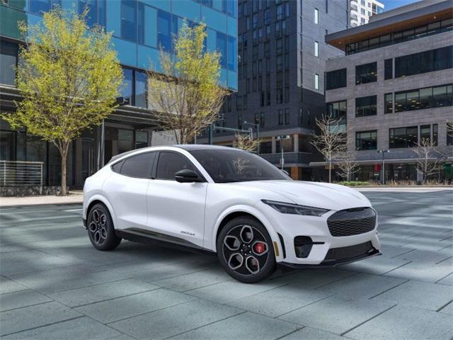new 2024 Ford Mustang Mach-E car, priced at $62,085