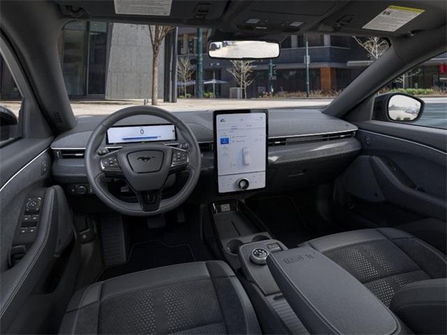 new 2024 Ford Mustang Mach-E car, priced at $62,085